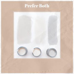 Various的专辑Prefer Both