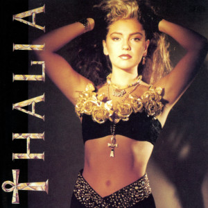 ดาวน์โหลดและฟังเพลง Saliva พร้อมเนื้อเพลงจาก Thalia