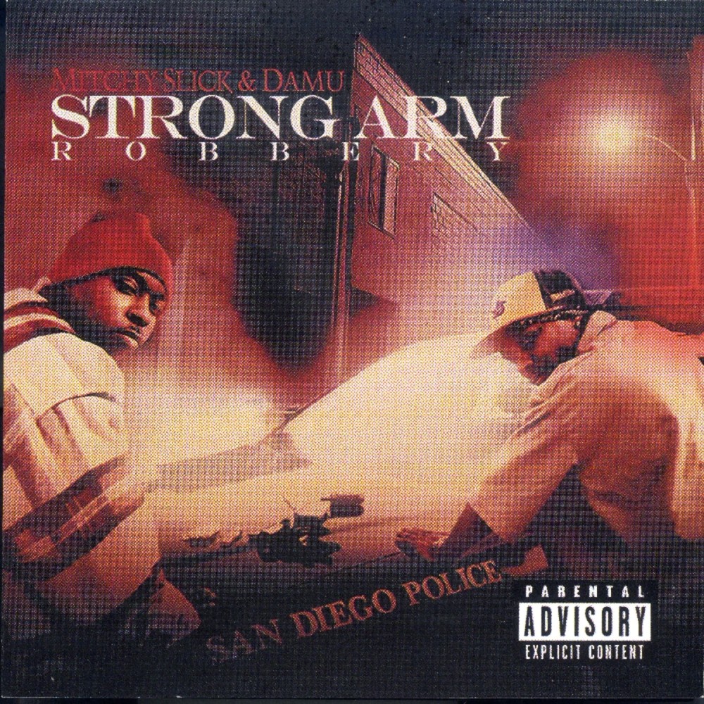 You Ain't Sh*t (Bonus Track) (Explicit)