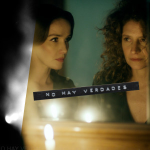 Album No Hay Verdades from Ana Prada