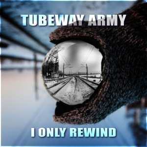 Tubeway Army的專輯I Only Rewind