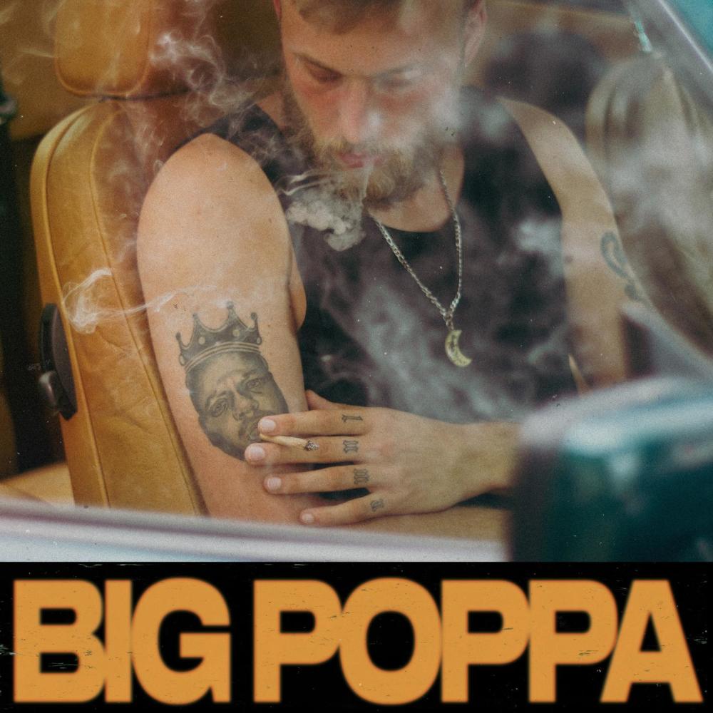 BIG POPPA (Explicit)