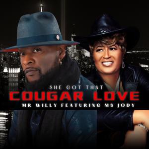 อัลบัม She Got That Cougar Love (feat. Ms. Jody) ศิลปิน Ms. Jody