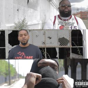 Uncle EJ的專輯LOYAL (feat. Noah Watson) [Explicit]
