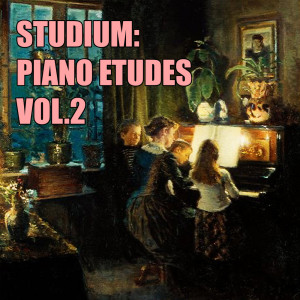 收聽Ignaz Friedman的III. CAMPANELLA, ALLEGRO MODERATO IN E FLAT MINOR歌詞歌曲