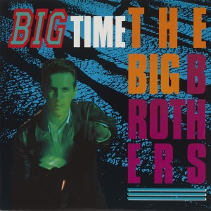 ดาวน์โหลดและฟังเพลง BIG TIME (录音室版|Radio Version) พร้อมเนื้อเพลงจาก The Big Brother