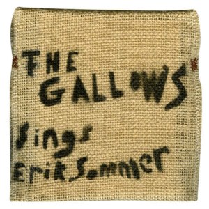 收聽The Gallows的Nothing Only歌詞歌曲