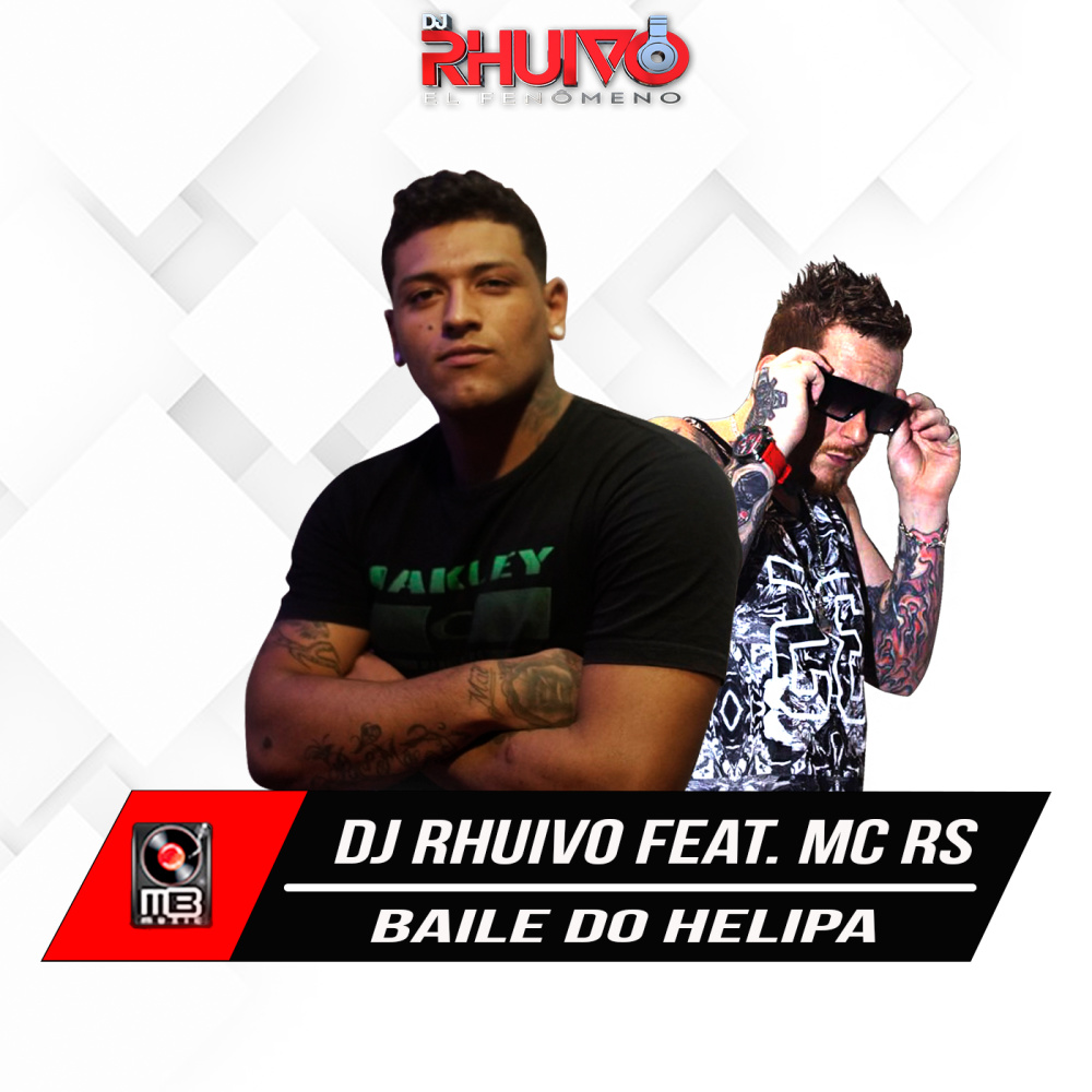 Baile do Helipa