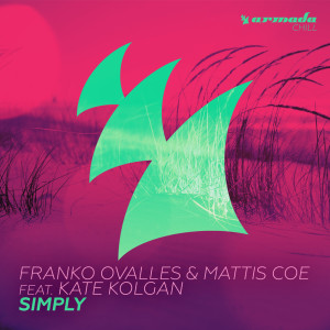 ดาวน์โหลดและฟังเพลง Simply พร้อมเนื้อเพลงจาก Franko Ovalles