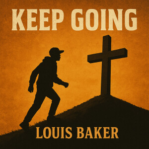 อัลบัม Keep Going ศิลปิน Louis Baker