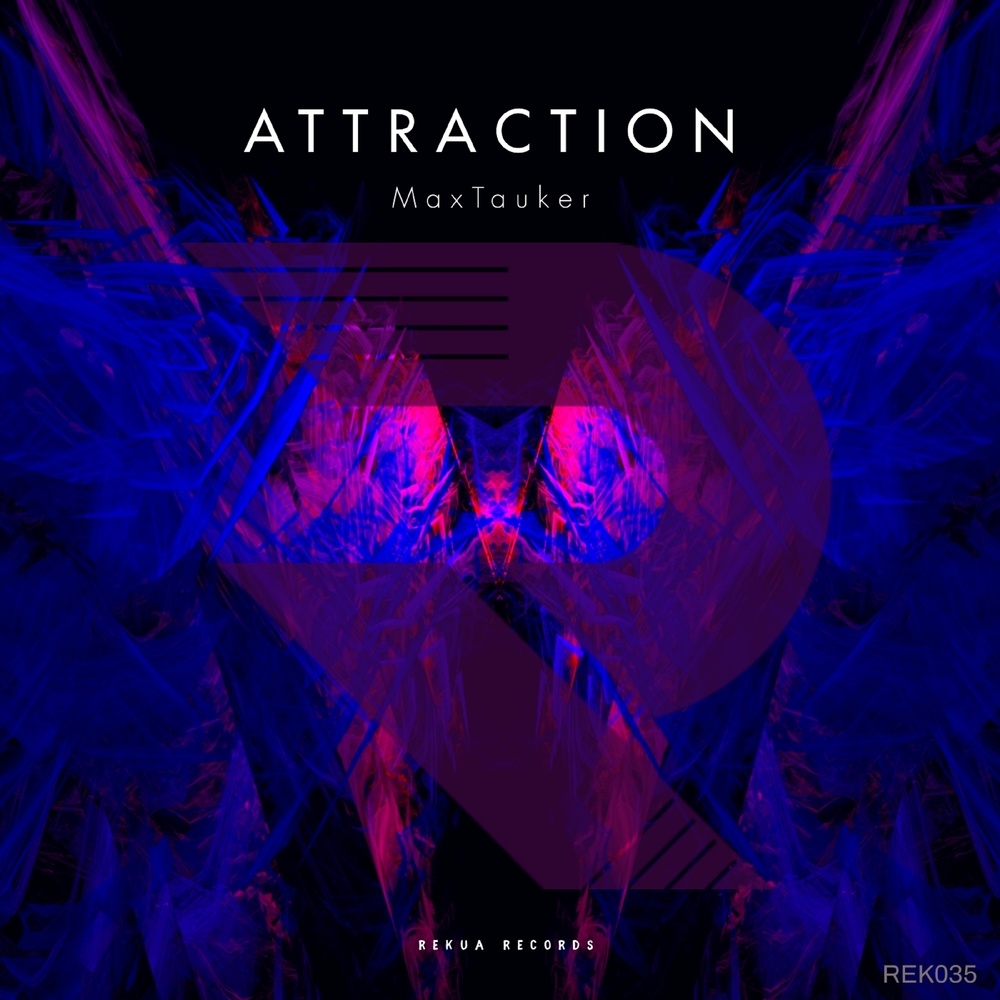 Attraction (Original Mix)