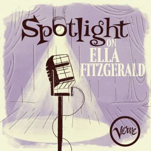 收聽Ella Fitzgerald的Night And Day歌詞歌曲