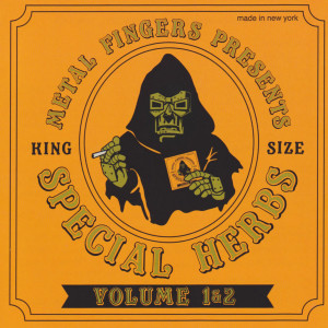 ดาวน์โหลดและฟังเพลง Eucalyptus พร้อมเนื้อเพลงจาก MF Doom