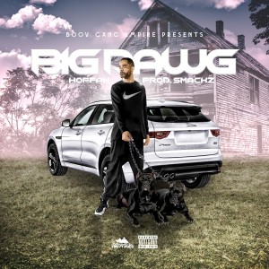 ดาวน์โหลดและฟังเพลง Big Dawg (Explicit) พร้อมเนื้อเพลงจาก Hoffah