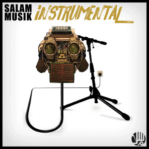 Listen to Seteguk (Instrumental) song with lyrics from Salammusik