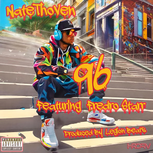 Album 96 oleh Natethoven