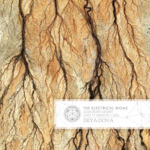 收聽Deya Dova的The Electrical Biome歌詞歌曲