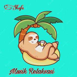 Album Musik Relaksasi from Shafa