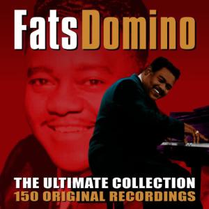 收聽Fats Domino的I’m in the Mood for Love歌詞歌曲