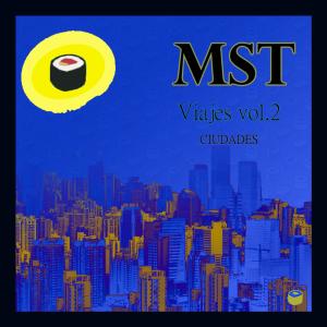 收聽Modern Sushi Trappers的Santiago de Chile (feat. Thomas S, Chucuyofly & Cribby)歌詞歌曲