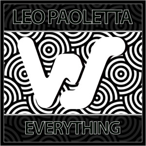 Leo Paoletta的專輯Everything