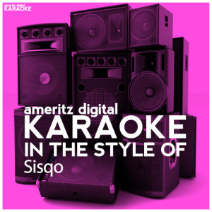 收聽Ameritz Digital Karaoke的Thong Song (Karaoke Version)歌詞歌曲