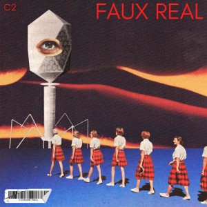 อัลบัม faux real ศิลปิน Clyde Cyrus