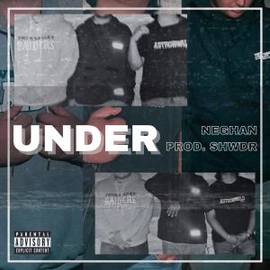 Album UNDER (Explicit) from 