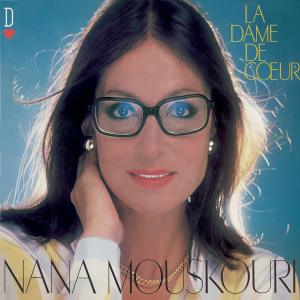 收聽Nana Mouskouri的La Paloma歌詞歌曲