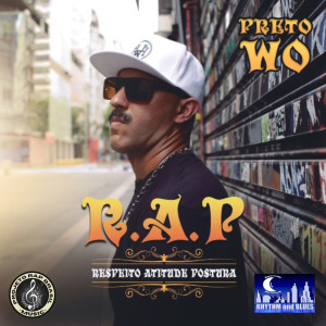 Album R.A.P Respeito Atitude Postura from 