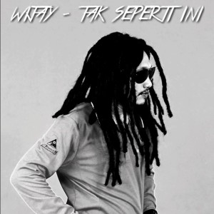 Listen to Tak Seperti Ini song with lyrics from Wijay