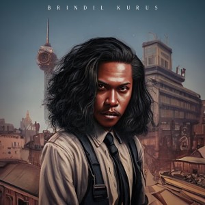 Dengarkan lagu Ringkih nyanyian Brindil Kurus dengan lirik