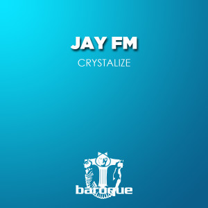 收聽Jay FM的Crystalize (Max Mason Remix)歌詞歌曲