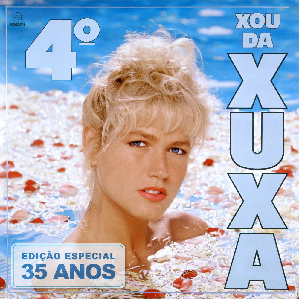 Passatempo (TV Mix / Faixa Bônus)