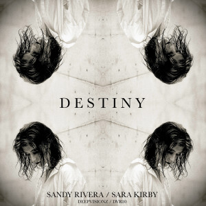 Sandy Rivera的專輯DESTINY