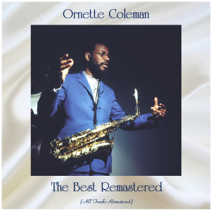 Album The Best Remastered (All Tracks Remastered) from 