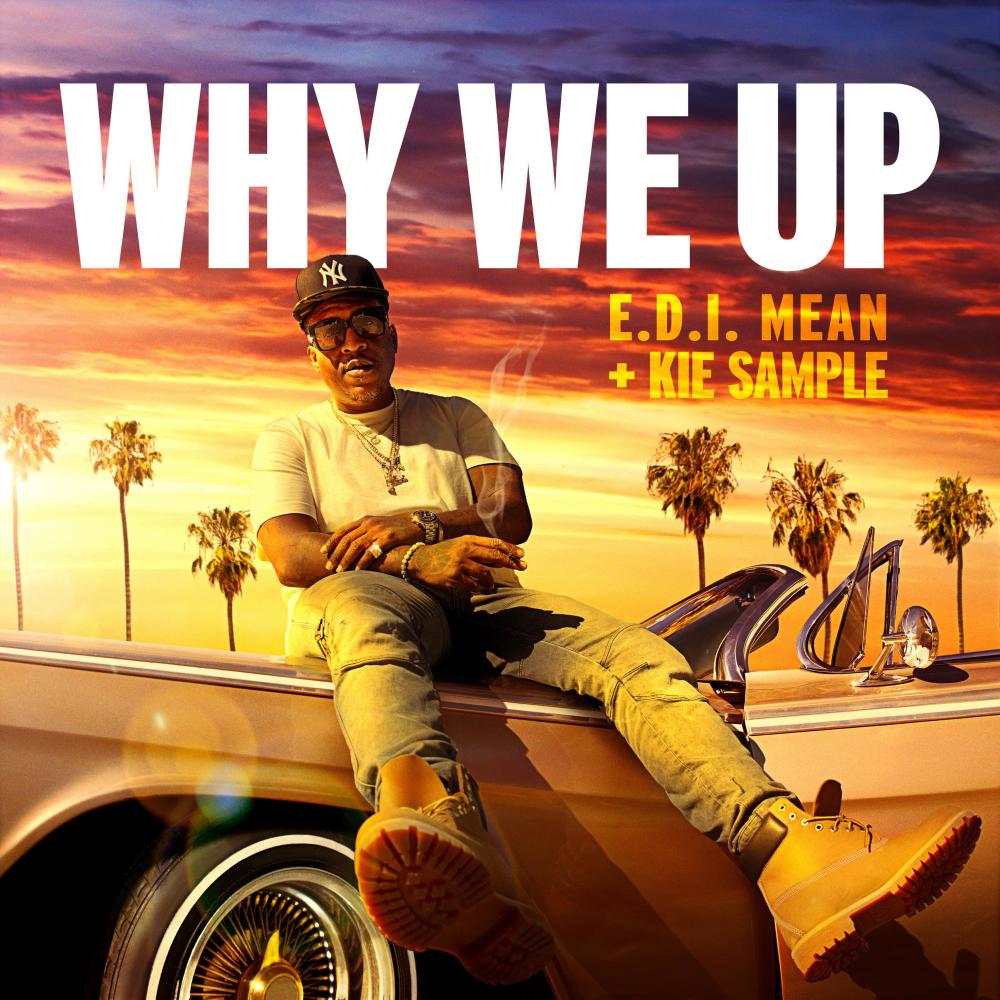 Why We Up (Explicit)