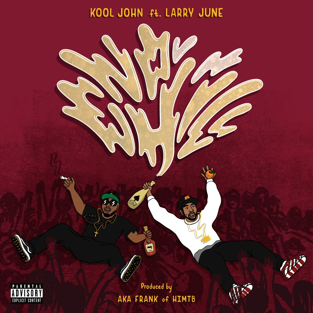 No Chill (Explicit)
