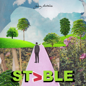 อัลบัม Stable (feat. Jelle Mutte) ศิลปิน Jeroen Antoine