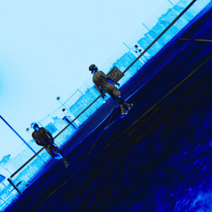 default playlist img