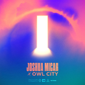 Joshua Micah的專輯Let The Light In