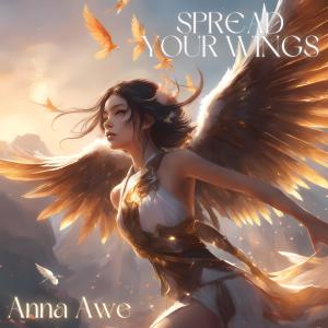 Anna Awe的專輯Spread Your Wings