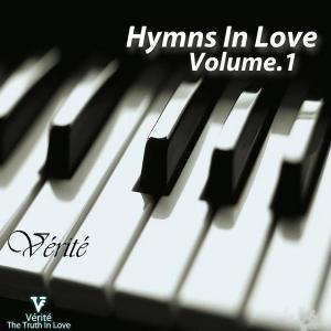 Album Hymns In Love (Volume 1) oleh Vérité