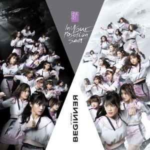 Album Beginner oleh BNK48