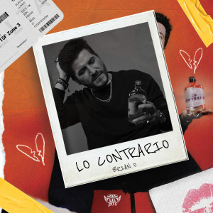 收聽Brian O的Lo Contrario歌詞歌曲