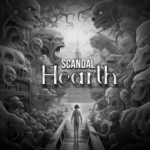 Scandal的專輯Hearth