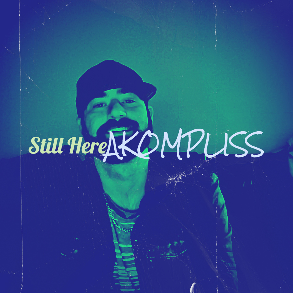 Still Here (Explicit)