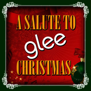 ดาวน์โหลดและฟังเพลง Blue Christmas พร้อมเนื้อเพลงจาก Glee Club Ensemble