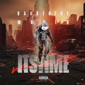 收听우싸이드的It's Time (Feat. Don mills)歌词歌曲