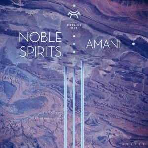 Listen to Amani song with lyrics from Noble Spirits